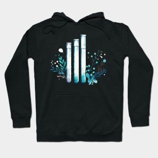 Science Chemistry Hoodie